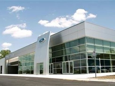 Used 2025 Ford Maverick Lobo image 1