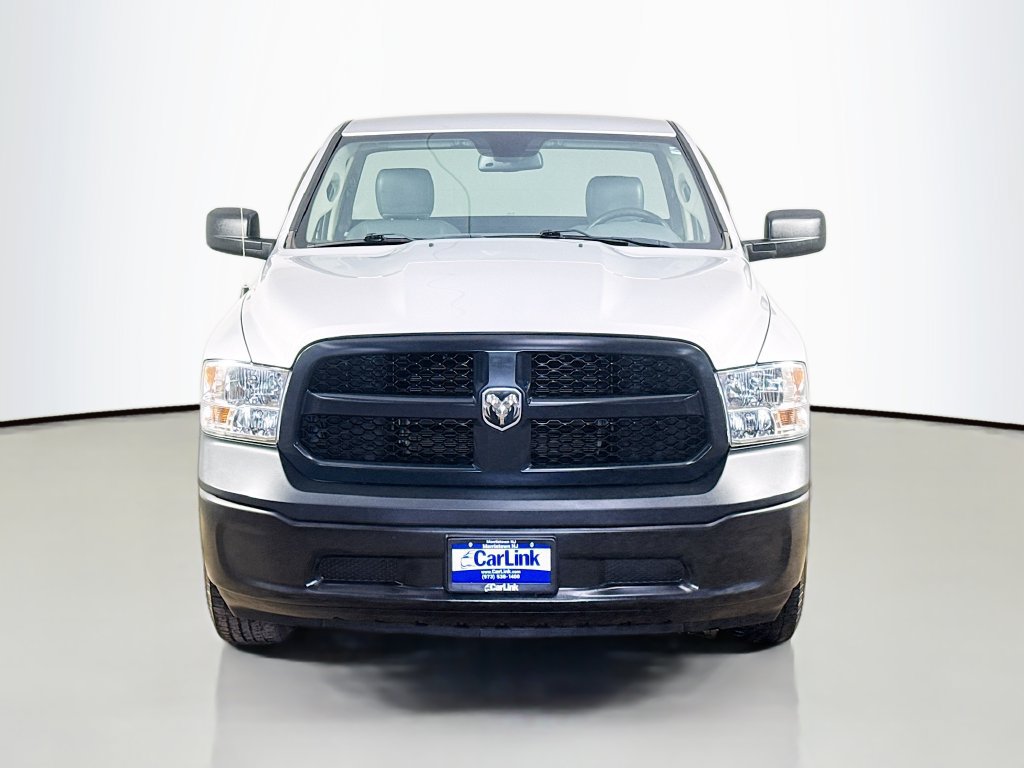 Used 2019 RAM 1500 Tradesman w/ Power & Remote Entry Group RWD image 2