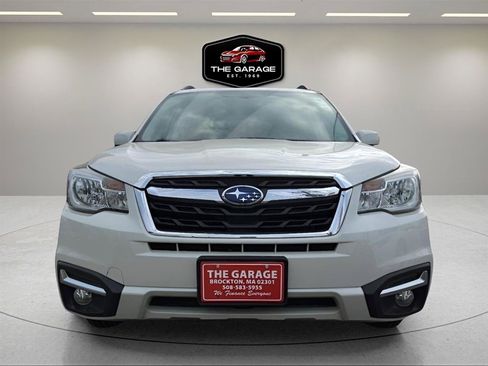 Used 2017 Subaru Forester 2.5i Limited AWD/4WD image 2