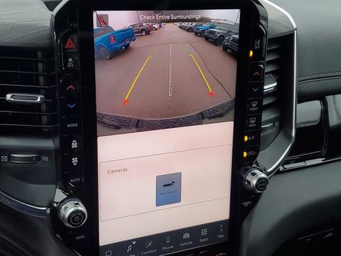 New 2026 RAM 1500 Laramie image 19