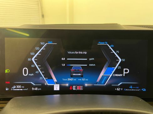 Certified 2025 BMW X5 xDrive50e image 20