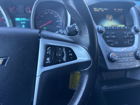 Used 2016 Chevrolet Equinox LTZ image 31