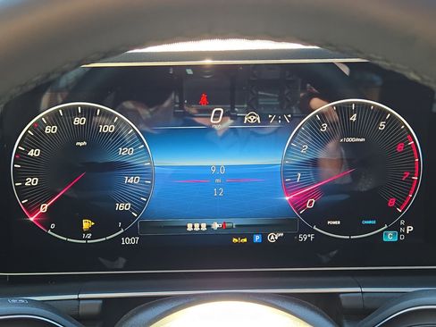 New 2026 Mercedes-Benz GLE 450 4MATIC image 20