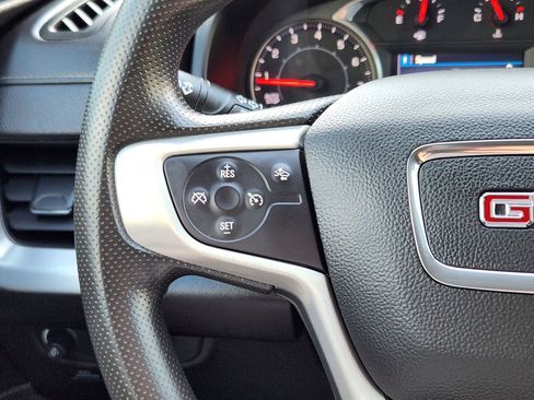 Used 2022 GMC Terrain SLE w/ Driver Convenience Package image 31