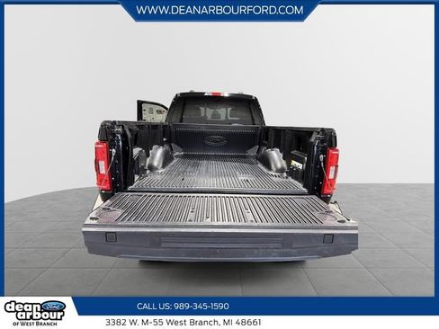 Used 2023 Ford F150 XLT w/ Equipment Group 301A Mid AWD/4WD image 15