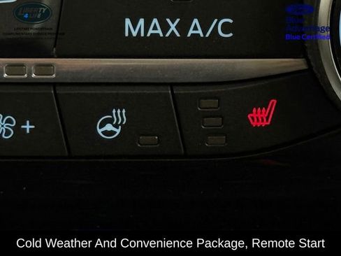 Certified 2022 Ford Escape SE w/ Convenience Package FWD image 25