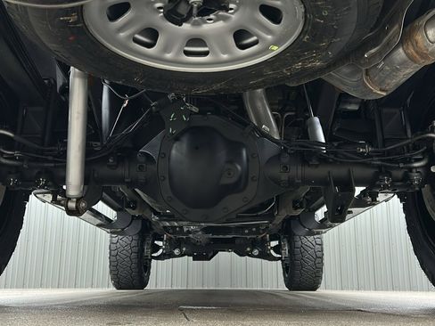 Used 2025 GMC Sierra 3500 Denali w/ Denali Reserve Package image 19