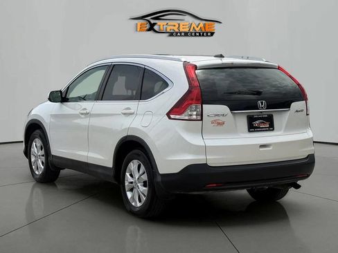 Used 2014 Honda CR-V EX-L image 4