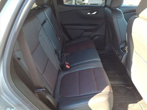 Used 2024 Chevrolet Blazer RS w/ Enhanced Convenience Package image 22