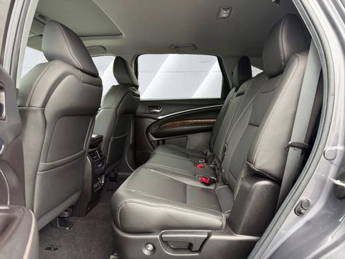 Used 2020 Acura MDX Sport Hybrid w/ Technology Pkg image 11