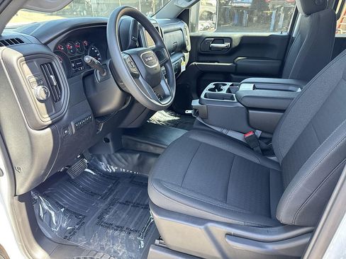 New 2026 GMC Sierra 3500 Pro RWD image 18