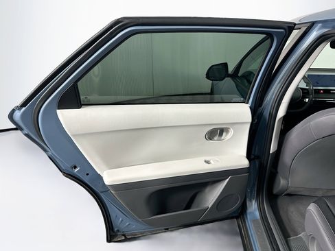 Used 2024 Hyundai Ioniq 5 SEL image 25