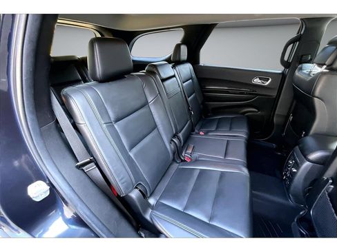 Used 2014 Dodge Durango Limited w/ Nav & Power Liftgate Group RWD image 42