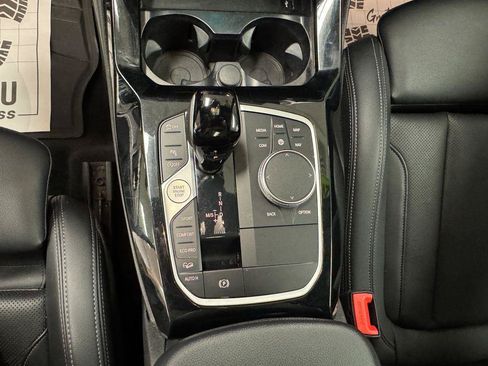 Used 2023 BMW X3 xDrive30i w/ Convenience Package AWD/4WD image 10