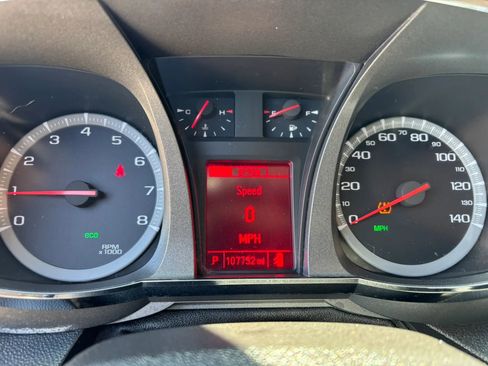 Used 2017 GMC Terrain SLE FWD image 10