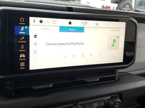 New 2026 Jeep Wrangler Sport image 9