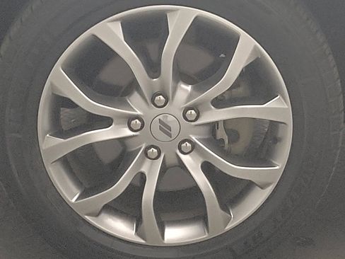 Used 2018 Dodge Durango Citadel RWD image 31