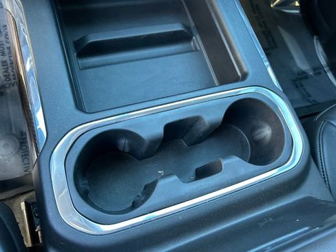 Used 2020 Chevrolet Silverado 1500 RST image 23