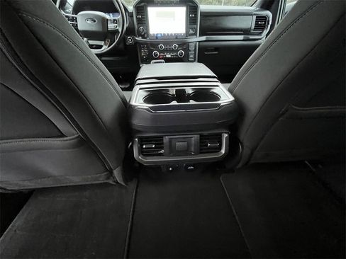 Certified 2024 Ford F150 XLT w/ Equipment Group 302A MID image 23