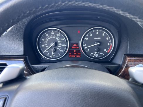 Used 2008 BMW 335i Sedan image 32