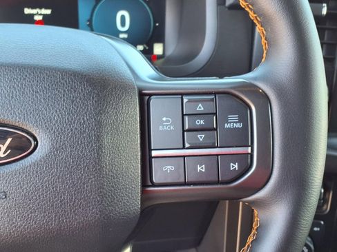 Used 2025 Ford F150 Tremor w/ Tow/Haul Package AWD/4WD image 33