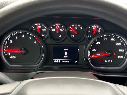 Used 2024 Chevrolet Silverado 3500 W/T w/ WT Convenience Package image 23