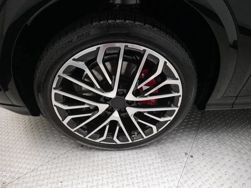 New 2026 Audi SQ5 Premium Plus AWD/4WD image 28