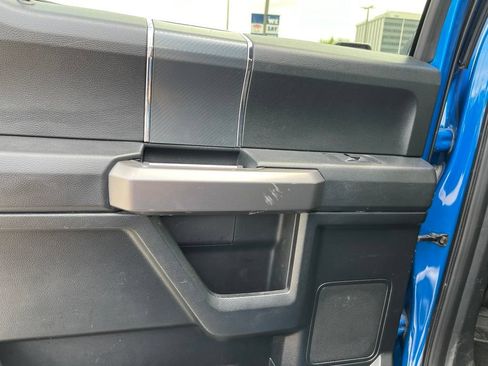 Used 2019 Ford F150 XLT w/ Equipment Group 302A Luxury RWD image 17