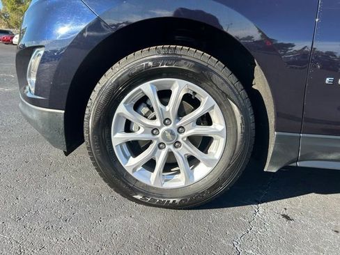 Used 2020 Chevrolet Equinox LS w/ LS Convenience Package image 9