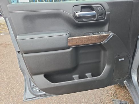 Used 2020 GMC Sierra 1500 Denali w/ Technology Package image 12