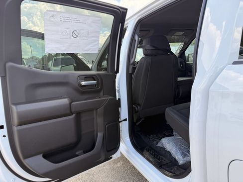 New 2026 GMC Sierra 1500 Pro w/ Pro Value Package AWD/4WD image 21