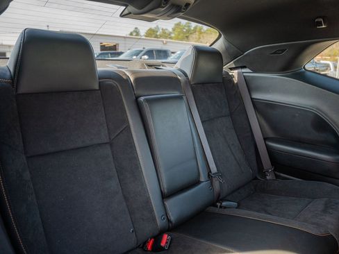 Used 2022 Dodge Challenger GT w/ Plus Package image 27