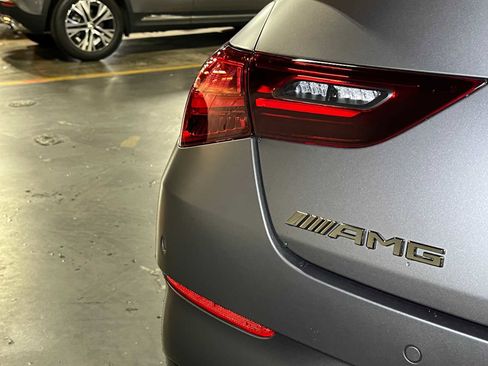 New 2026 Mercedes-Benz CLA 45 AMG AMG CLA 45 image 15