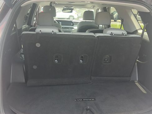 Used 2020 Hyundai Palisade SEL FWD image 23