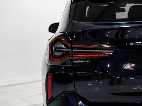 Used 2023 BMW X3 M w/ Executive Package image 43