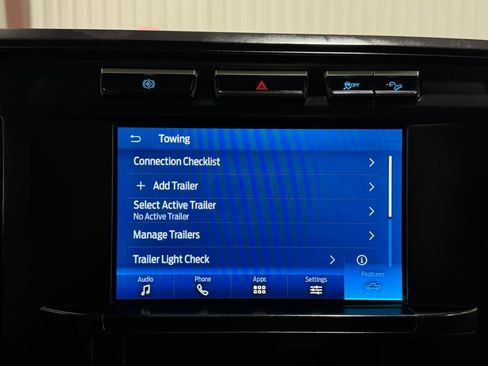 Used 2023 Ford F250 XL w/ XL Driver Assist Package AWD/4WD image 45