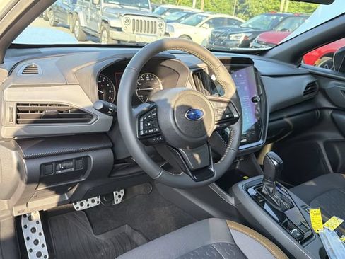 Certified 2025 Subaru Crosstrek 2.5i Sport w/ Popular Package #3A AWD/4WD image 9