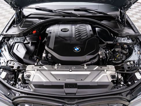 Certified 2024 BMW M340i xDrive M340i xDrive w/ Premium Package image 31