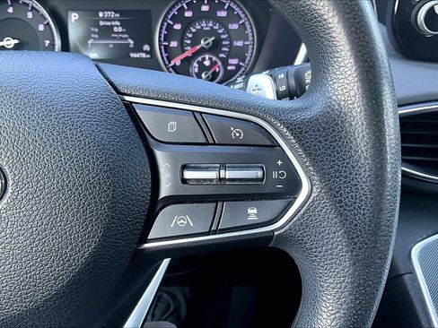 Used 2022 Hyundai Santa Fe SEL AWD/4WD image 17