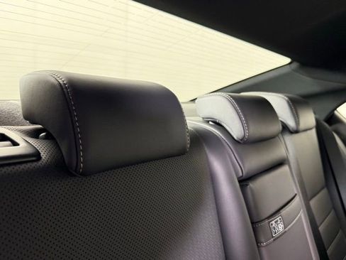 New 2026 Lexus IS 350 F Sport image 28