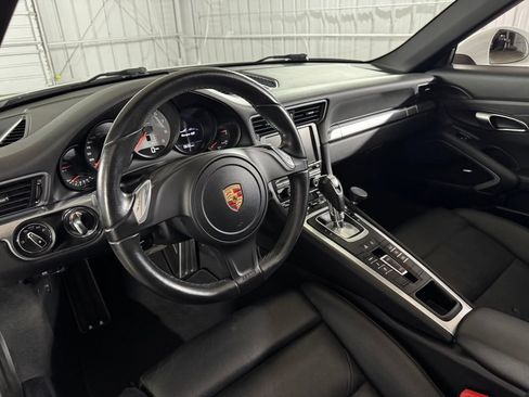 Used 2014 Porsche 911 Targa 4S AWD/4WD image 23