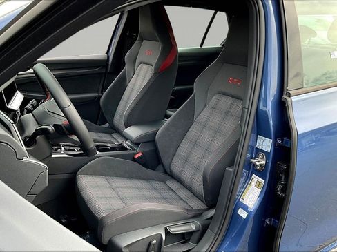 New 2026 Volkswagen GTI S FWD image 19