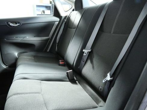 Used 2016 Nissan Sentra S FWD image 14
