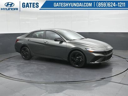 New 2026 Hyundai Elantra Sport