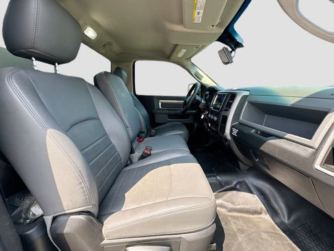 Used 2018 RAM 5500 Tradesman w/ Power & Remote Entry Group image 14