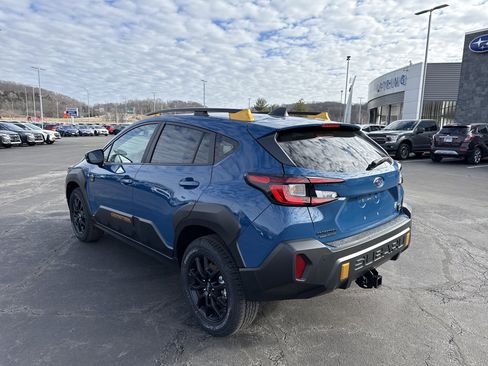 New 2026 Subaru Crosstrek 2.5i Wilderness image 3
