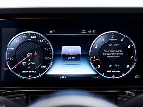 Used 2024 Mercedes-Benz G 63 AMG 4MATIC image 75