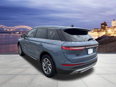 Used 2024 Lincoln Corsair FWD image 3