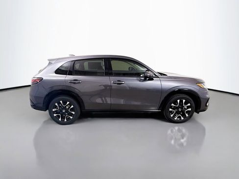 New 2026 Honda HR-V EX-L image 8