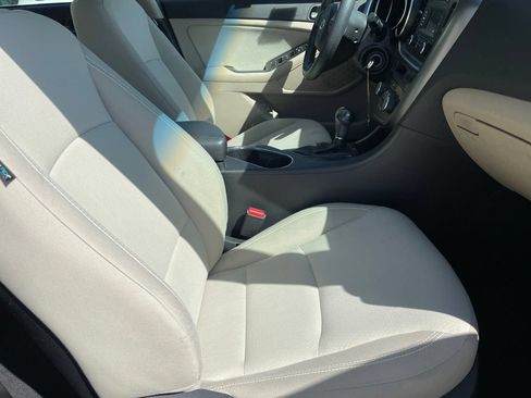 Used 2015 Kia Optima LX FWD image 24